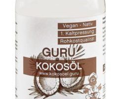 Kokosnussöl