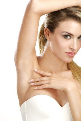 Kokosöl-Deo - die natürliche Alternative gegen Schweißgeruch