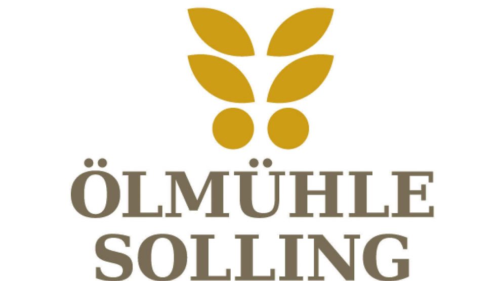 Oelmühle Solling Logo