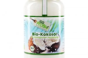 Kokosöl