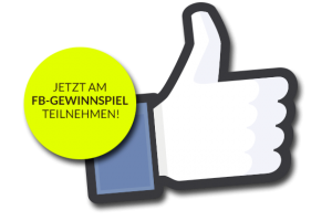 Facebook Gewinnspiel