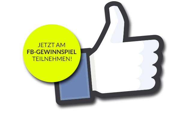 Facebook Gewinnspiel