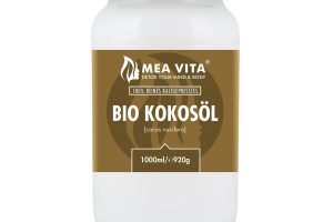 Meavita kokosöl