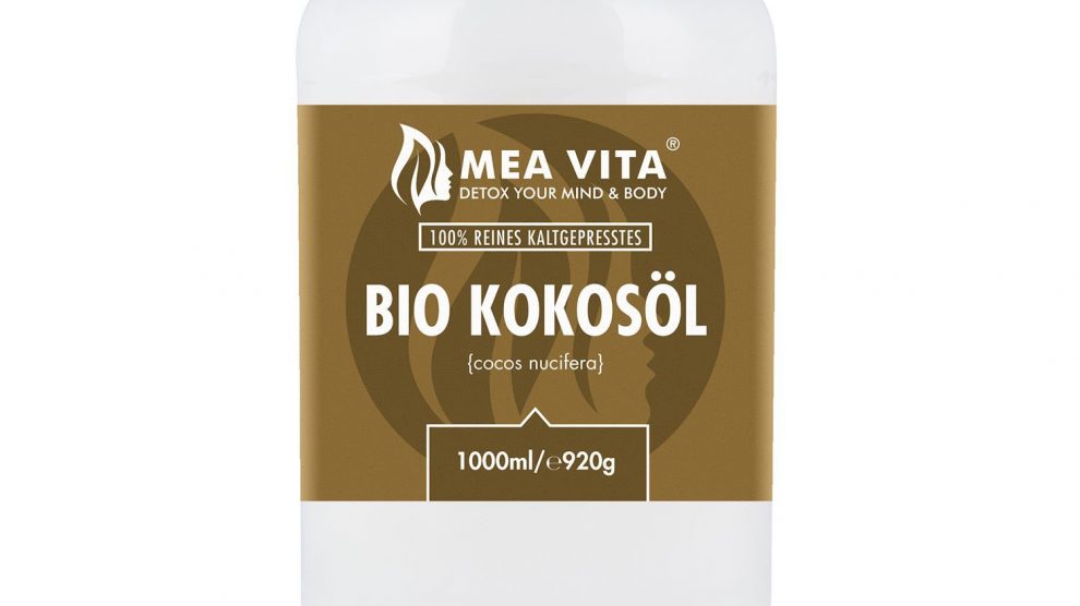 Meavita kokosöl