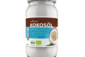 nutriverde kokosöl