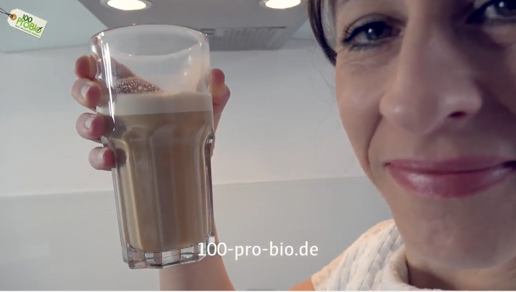 Bulletproof Coffee