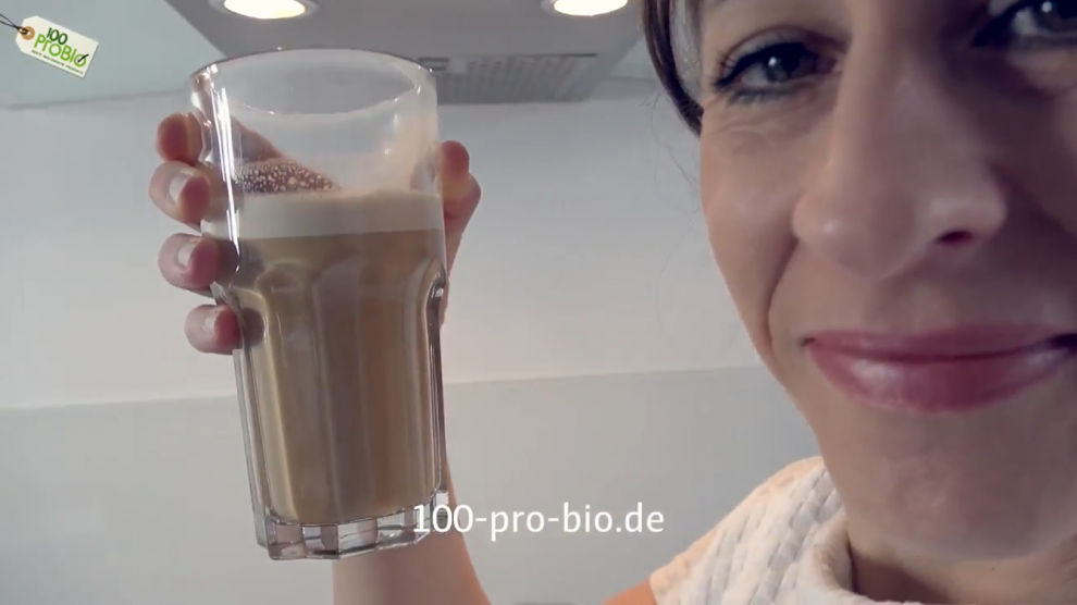 Bulletproof Coffee