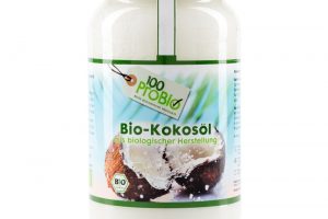 Kokosöl Angebot