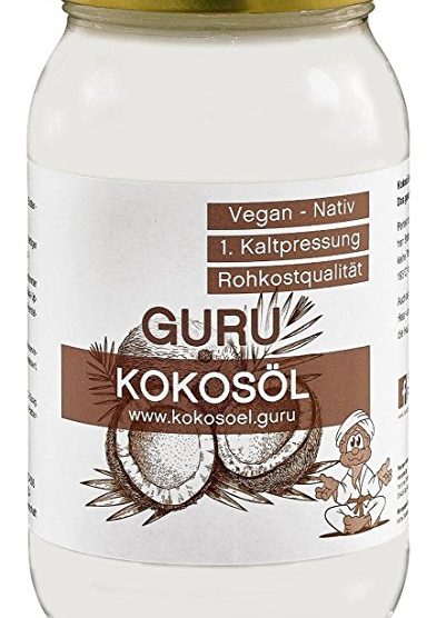 Kokosöl Angebot