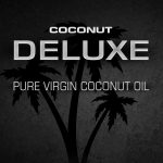 Coconut Deluxe Premium Kokosöl