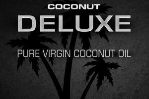 Coconut Deluxe Premium Kokosöl