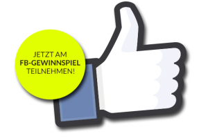 Facebook Gewinnspiel