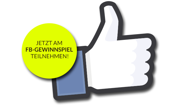 Facebook Gewinnspiel