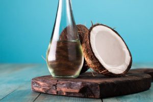 Kokosöl ist seit Jahrtausenden ein Heilmittel