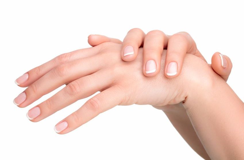 DIY - Kokosöl Handcreme