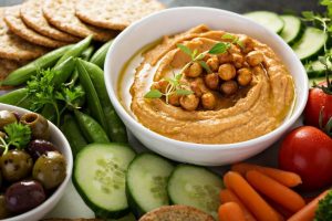 Hummus Dip