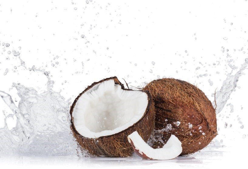 Haltbarkeit von Kokosöl