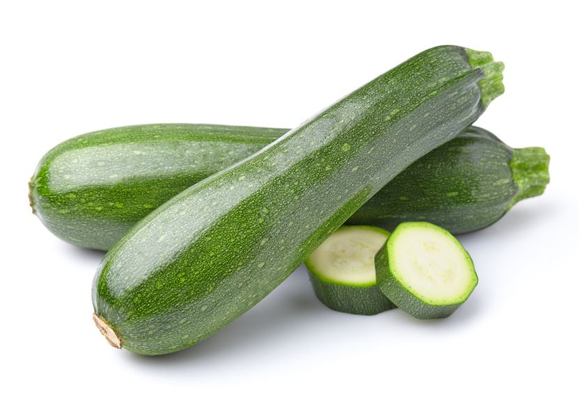 zucchini