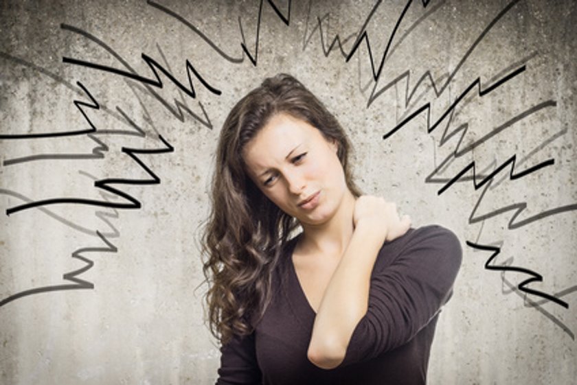 Fibromyalgie - Kokosöl zur Unterstützung der Therapie