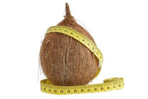 Reihenfolge der besten Heilen mit kokosöl