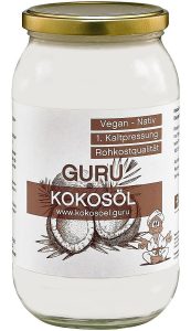 Kokosöl kaufen