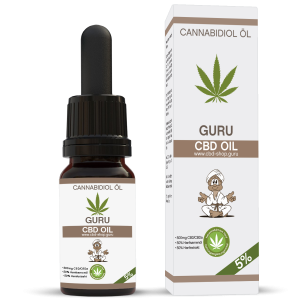 CBD Öl